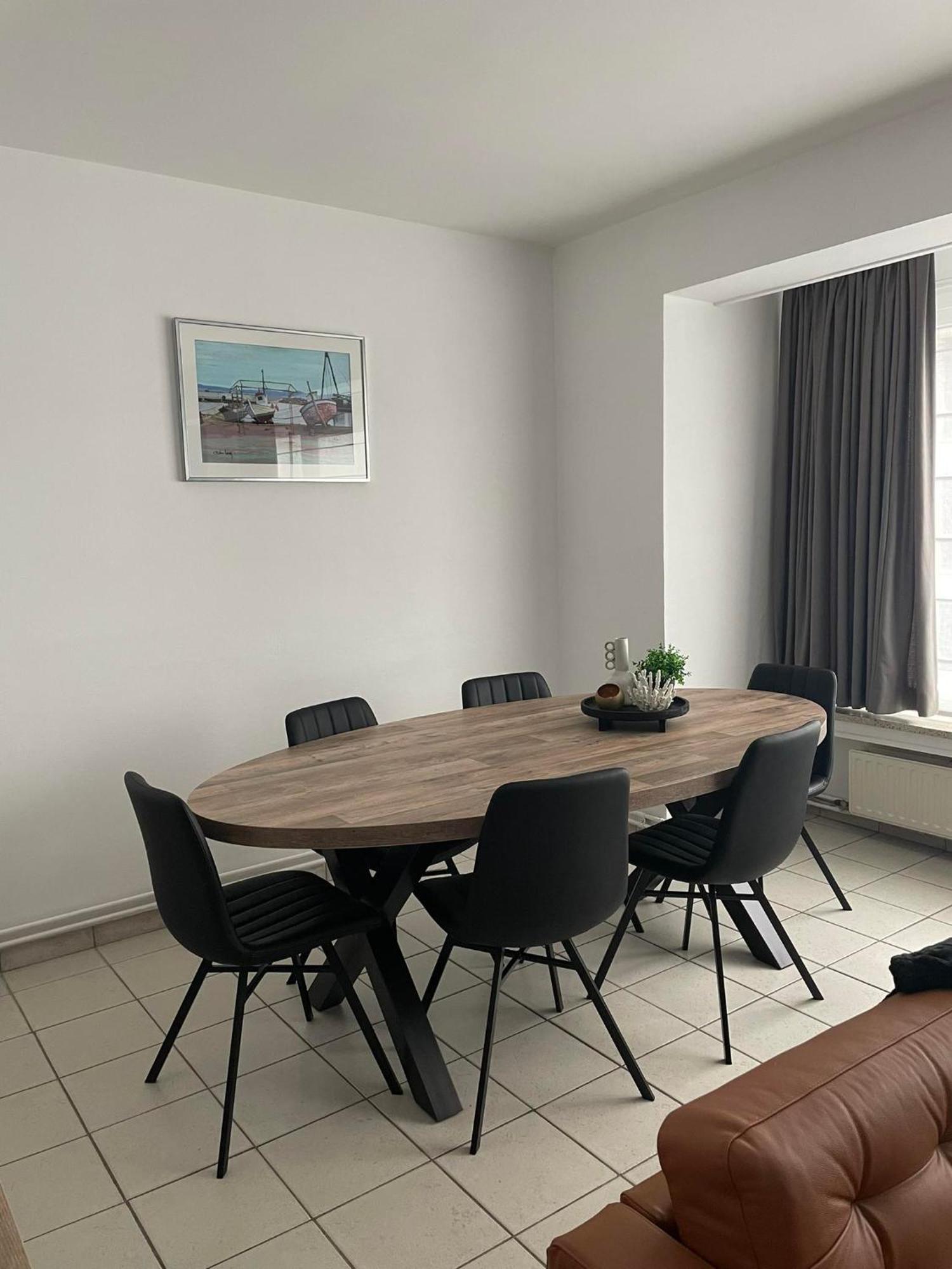 Residentie Paola Appartement