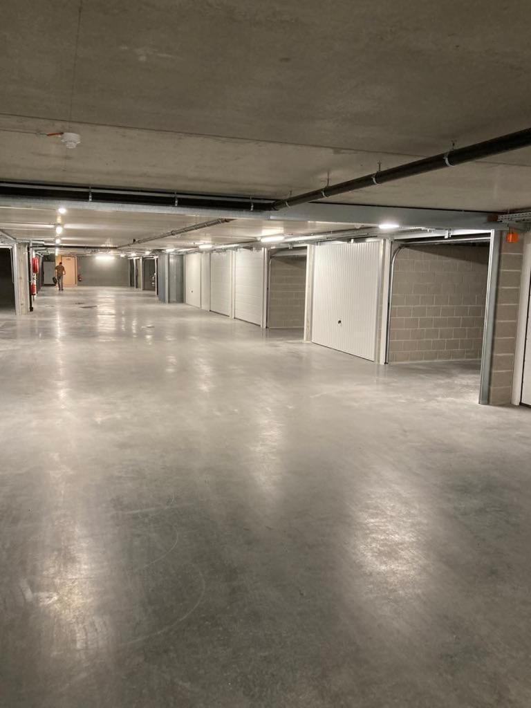 Appartement Residentie Paola *