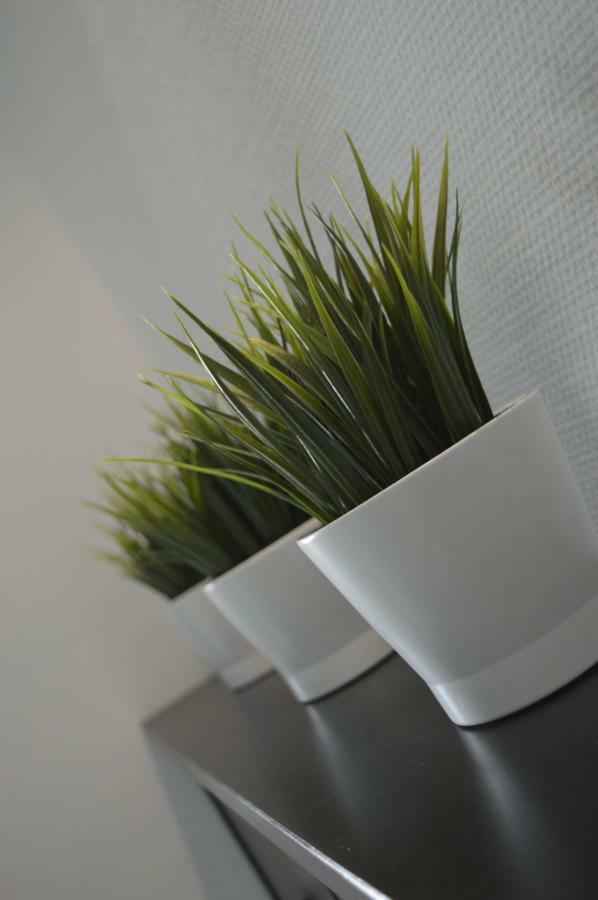 Appartement Residentie Paola Ostende