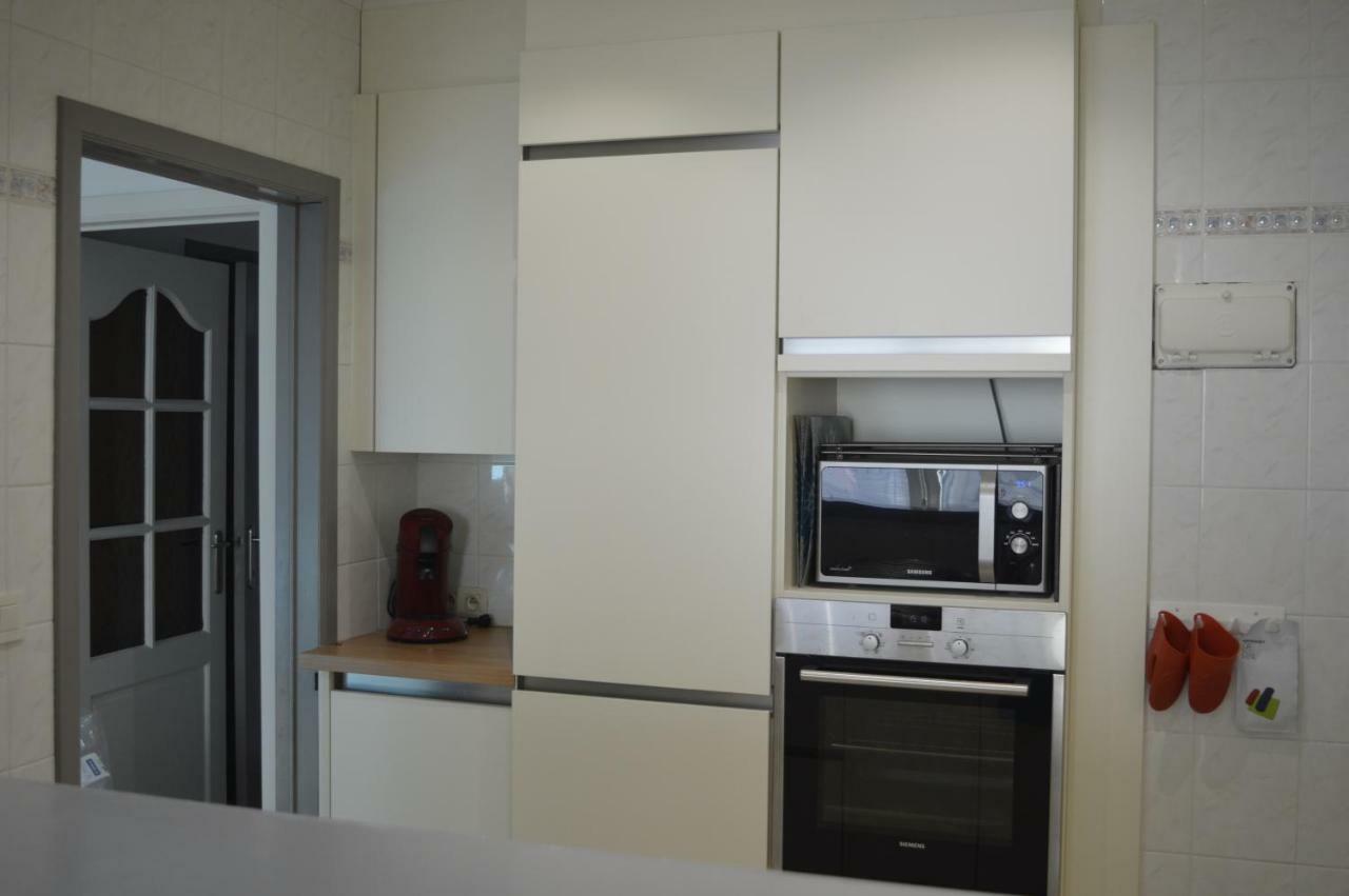 Appartement Residentie Paola *