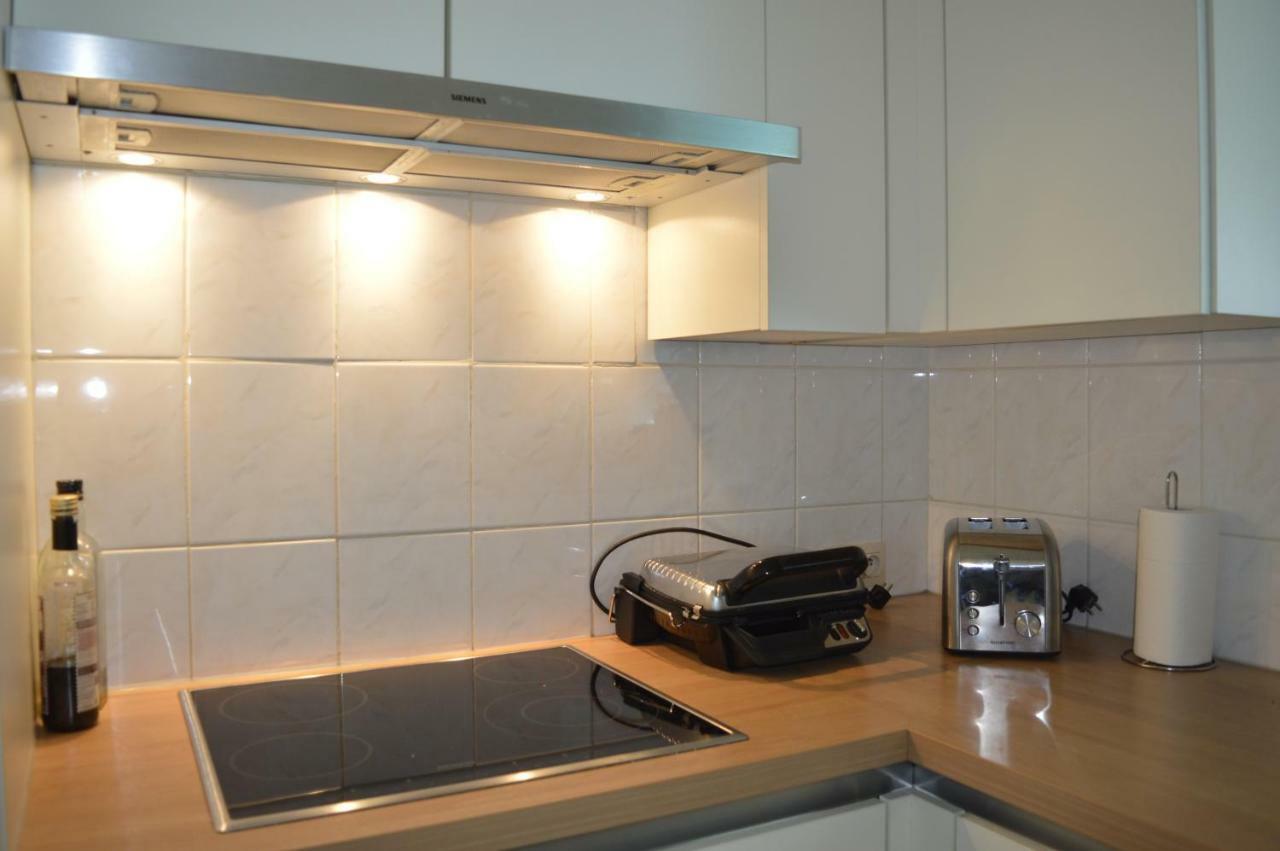 Residentie Paola *