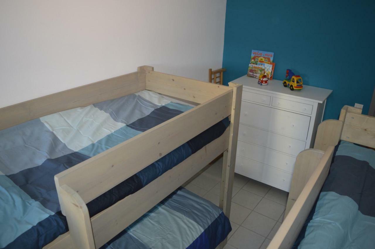 Appartement Residentie Paola Ostende