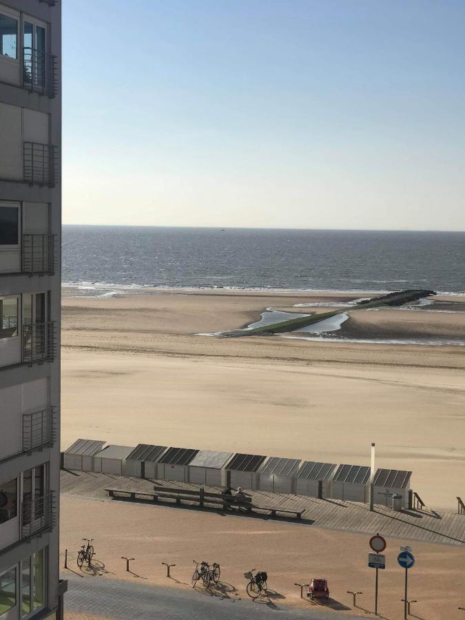 Residentie Paola Ostende