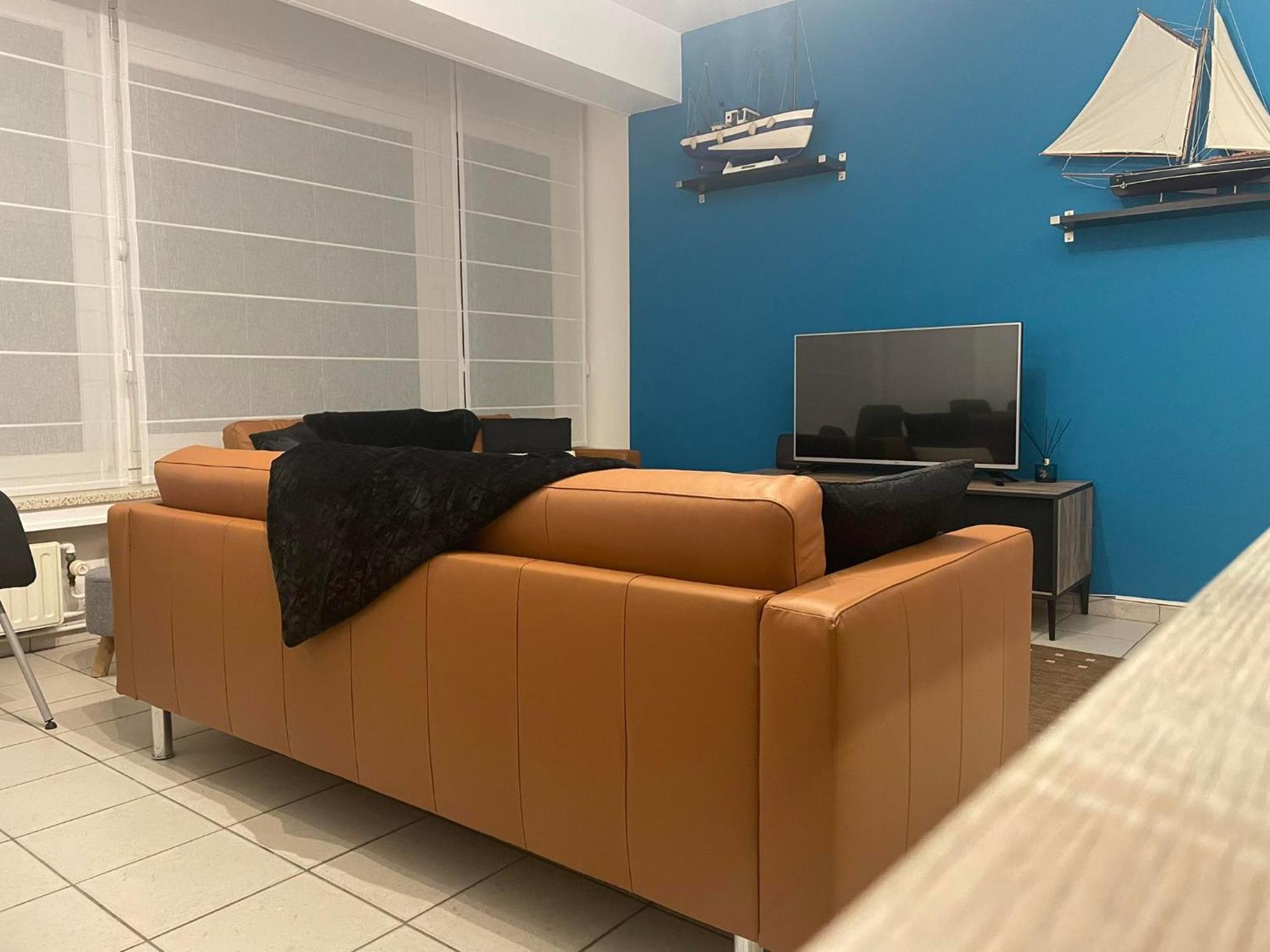 Appartement Residentie Paola