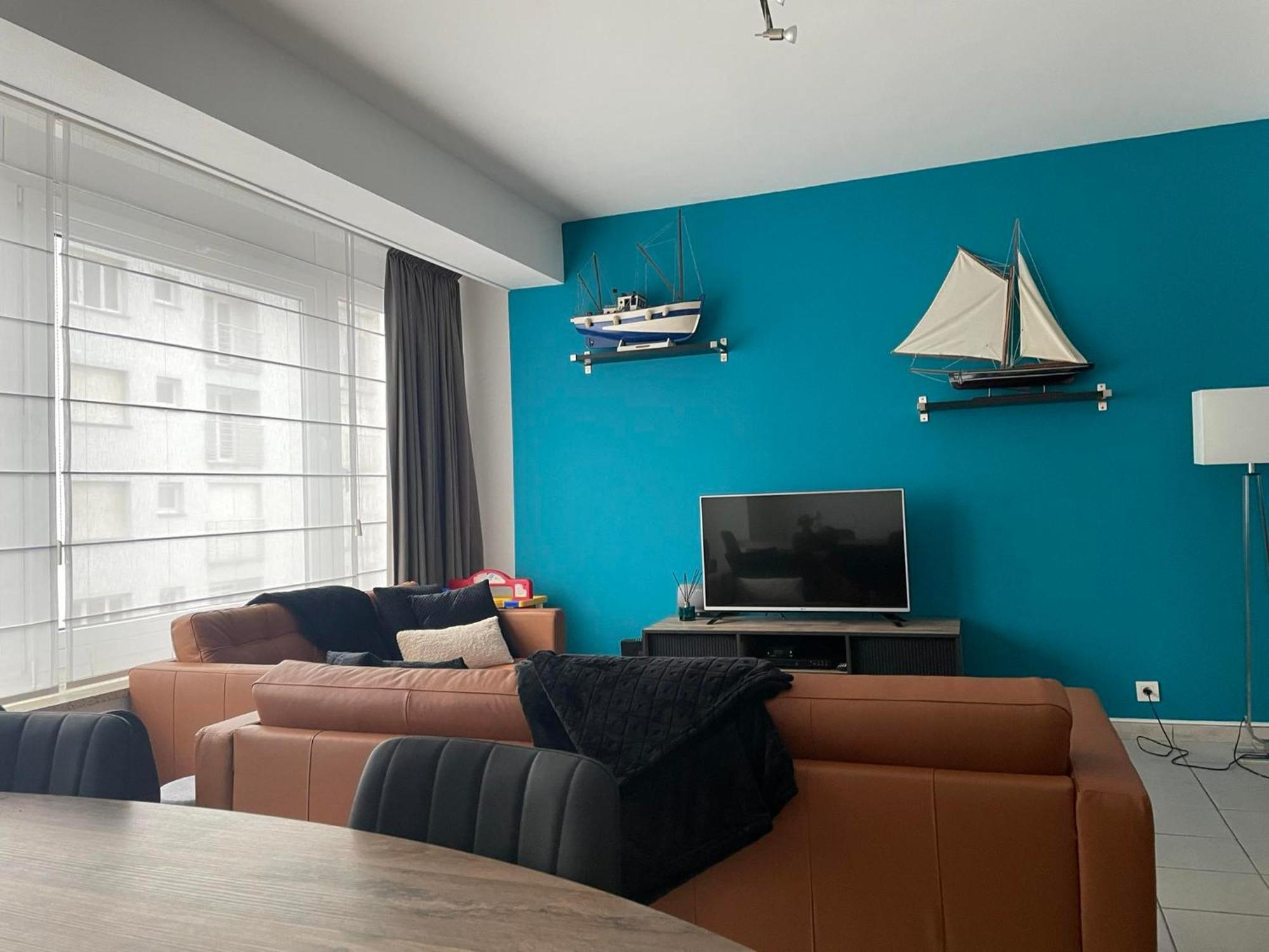 Residentie Paola Oostende