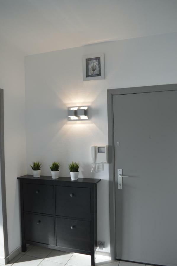 Residentie Paola *