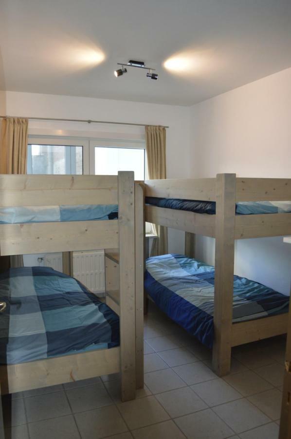 Residentie Paola Appartement